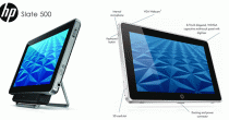 HP Slate 500 HP Slate 500