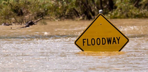 QLD Flood Appeal
