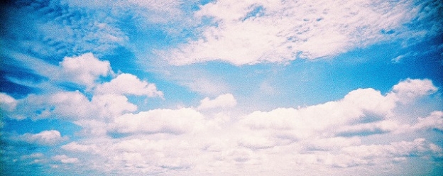 clouds sky