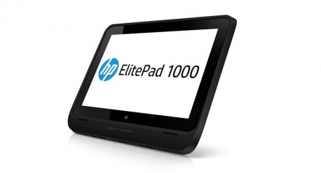 hp elitepad 1000