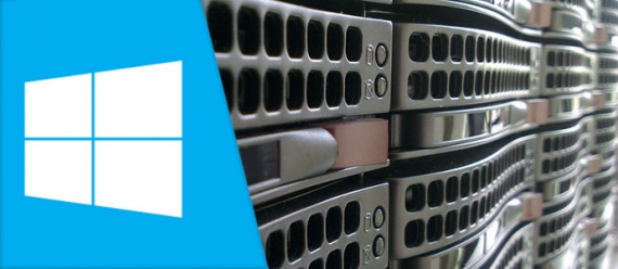 Server 2012
