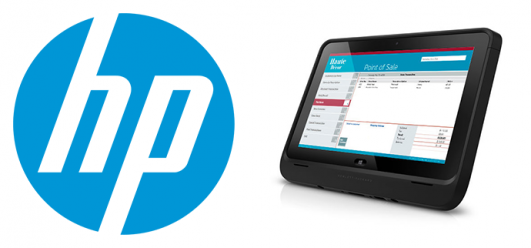 HPs Mobile POS Solution v3