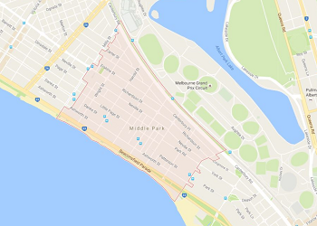 Port Melbourne Port Melbourne