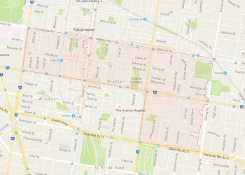 South Melbourne South Melbourne