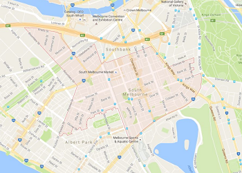 South Yarra South Yarra