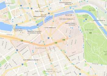 St Kilda St Kilda