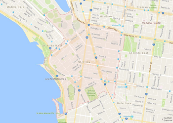 Toorak Toorak